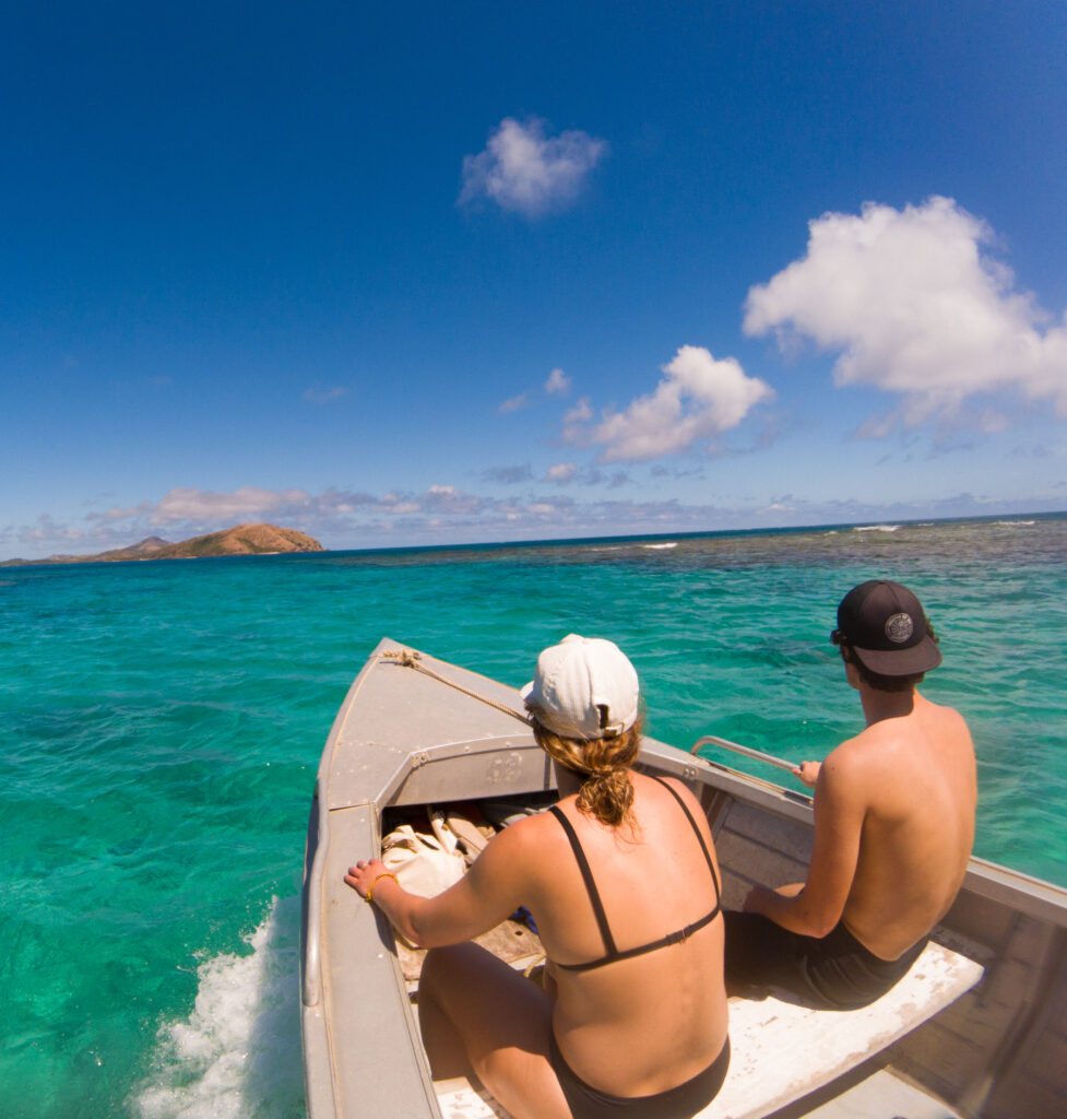 Awesome Adventures Fiji