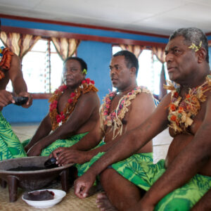 Kava ceremony